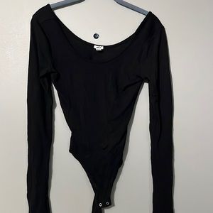 Garage Body Suit